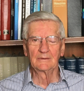 Carlos Martendal