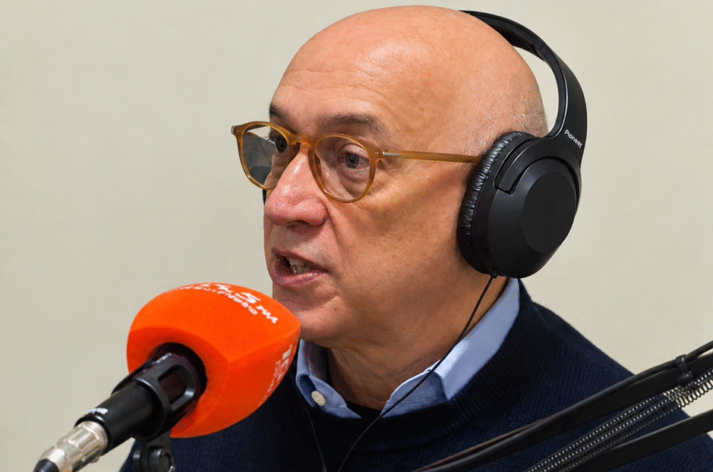 Saúde em Foco: Neurologista Dr. Luiz Paulo Queiroz esclarece mitos e verdades sobre a enxaqueca