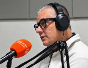 Parceria de Sucesso: Nando Compasso detalha as novidades e atrações da Fenaostra 2026