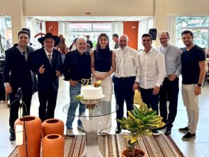 Comunidade Católica Divino Oleiro completa 27 anos