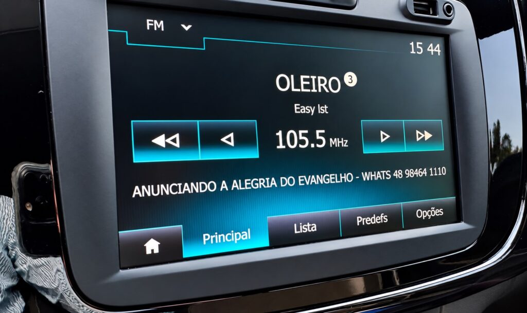 Horário eleitoral gratuito no rádio e na TV retorna nesta sexta-feira (9)