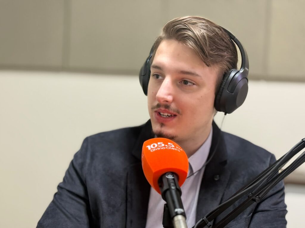 Educação Financeira no Ar: Adinan Barpi desmistifica o Bitcoin e ensina a base dos investimentos no Veja Bem