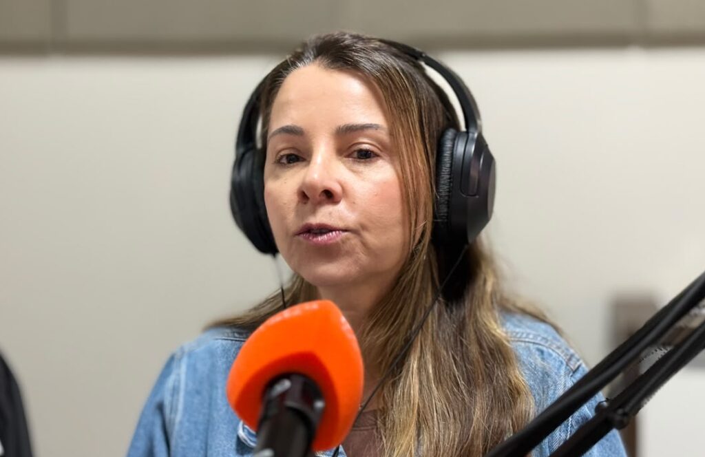 Ciência e Prevenção: Gilsânia Cruz detalha os desafios do clima e a precisão da meteorologia catarinense