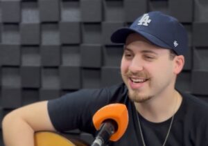 Henry Hames lança novo single “O Discípulo”